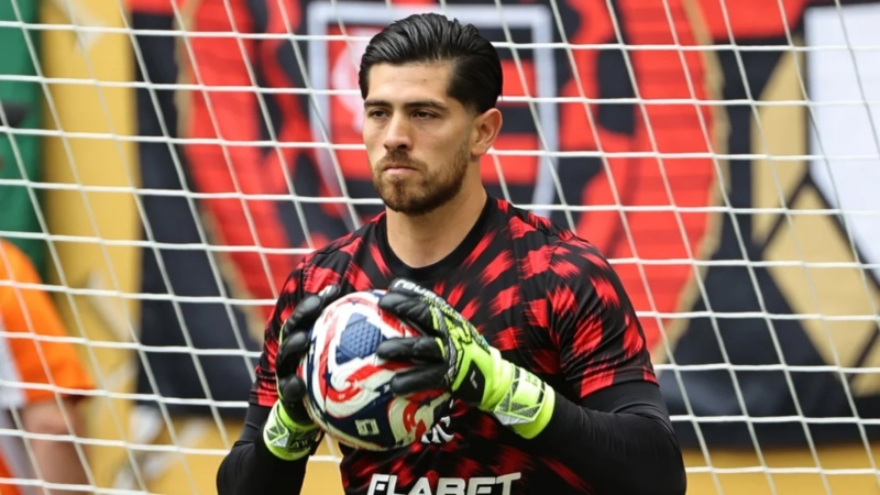 &nbsp;El nuevo mensaje de Rossi a Scaloni en la Selección Argentina