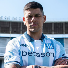 ¿Racing o Estudiantes? Se confirmó el futuro de Marcos Rojo