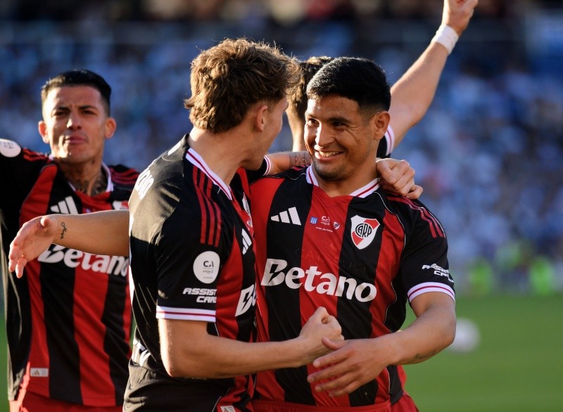 River dejó en el camino a Racing y avanzó a semifinales de la Copa Argentina