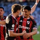 River dejó en el camino a Racing y avanzó a semifinales de la Copa Argentina