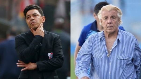 Mostaza Merlo se plantó con un refuerzo pedido por Gallardo: 