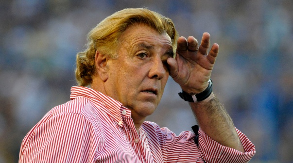 Mostaza Merlo se sinceró sobre la designación de Ponzio en River: 