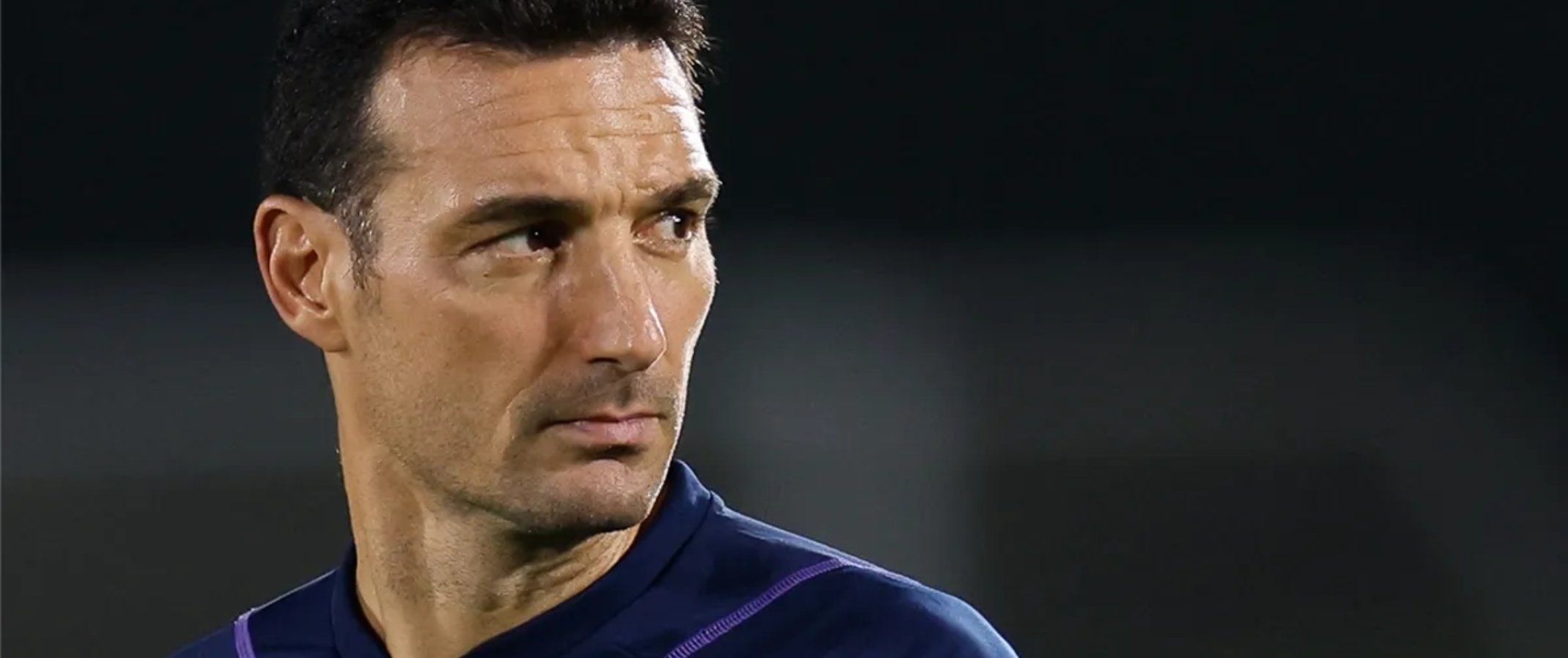 Revelan que Lionel Scaloni podría ser nuevo DT de un inesperado equipo