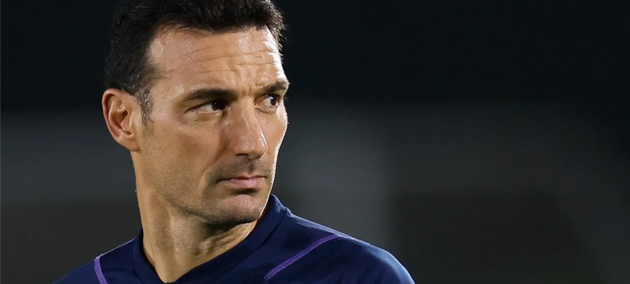 Revelan que Lionel Scaloni podría ser nuevo DT de un inesperado equipo
