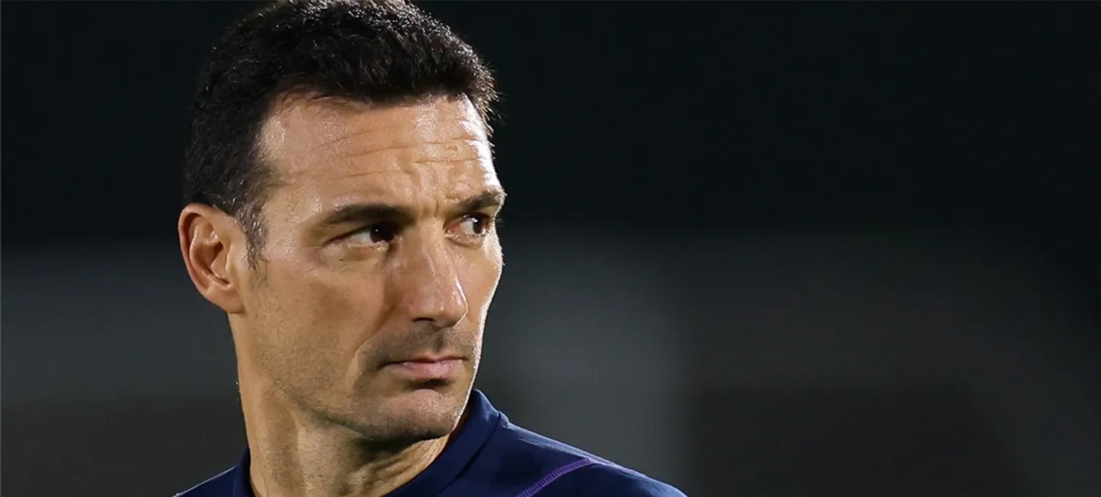 Bombazo en la Selección Argentina: cómo están las charlas con Lionel Scaloni