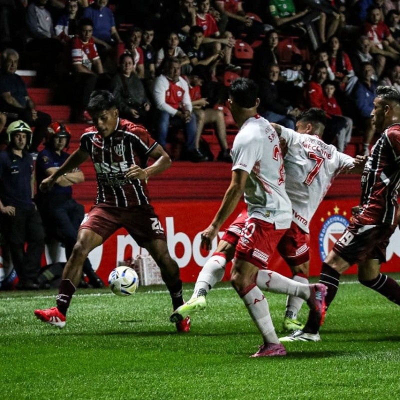 Argentinos Juniors y Central Córdoba empataron sin goles Argentinos Juniors y Central Córdoba empataron sin goles