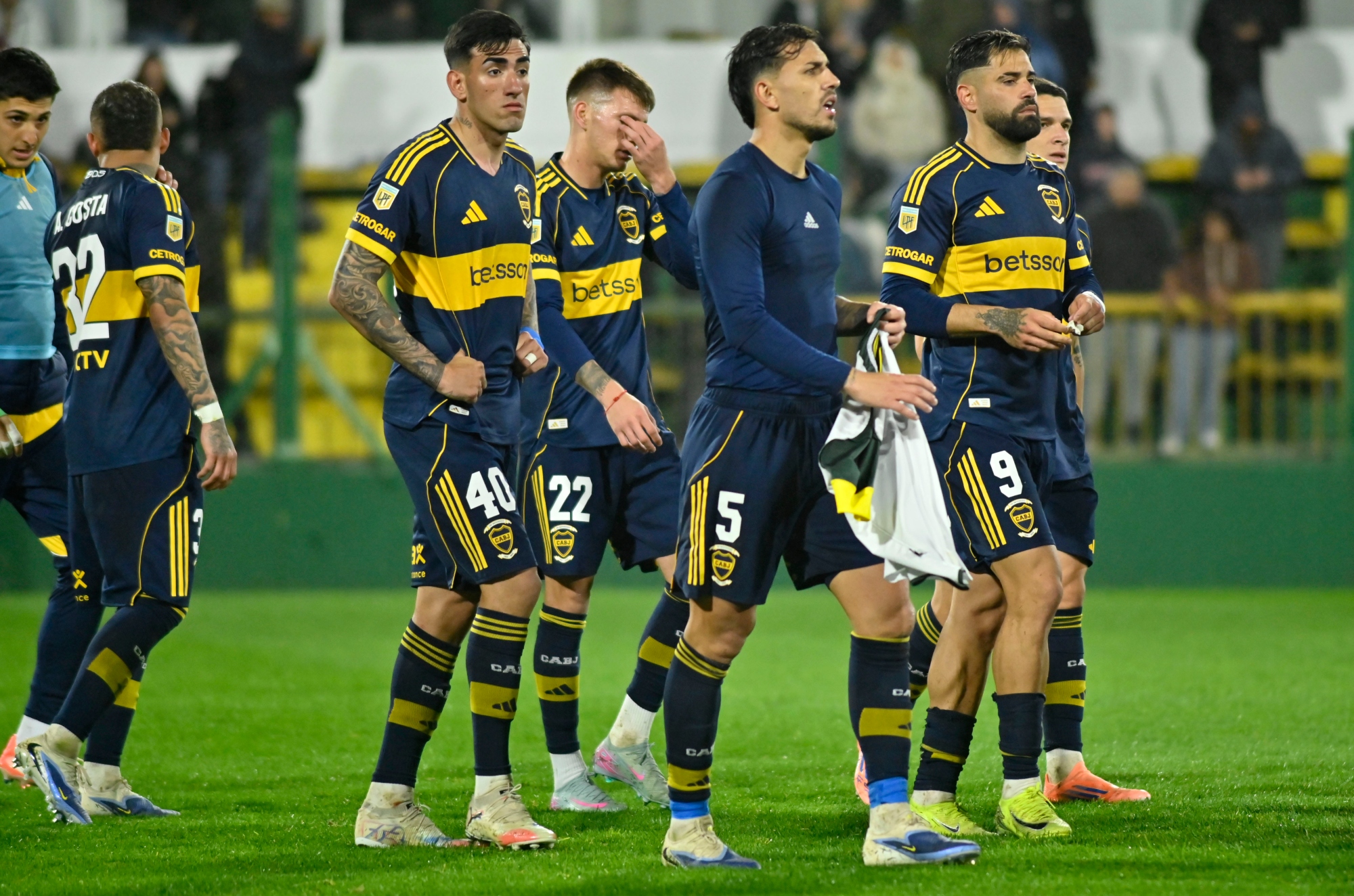 La IA reveló si Boca clasificará a la Copa Libertadores 2026: 