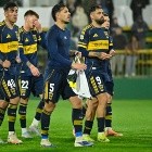 Defensa y Justicia vs Boca JuniorsFoto: FOTOBAIRESFecha 10 Torneo Clausura Liga Profesional.