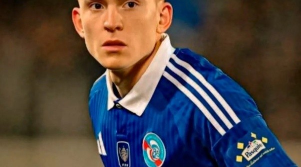 Bombazo: Un gigante europeo sigue de cerca al Colo Barco