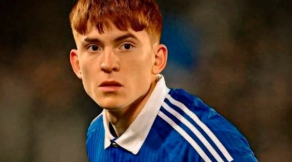 Colo Barco volvió a quedar afuera de la Selección Argentina y respondió desde Francia