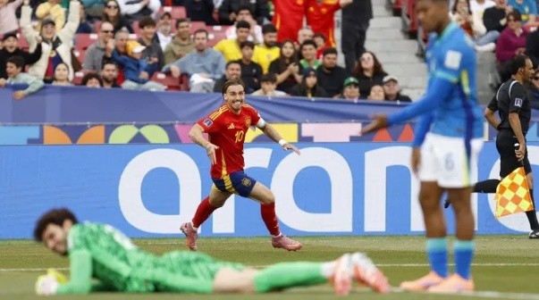 Fuerte repercusión en Brasil por la eliminación del Mundial Sub-20: 