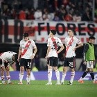 River Plate vs Deportivo Riestra.Foto: FOTOBAIRESFecha 10 Torneo Clausura Liga Profesional.