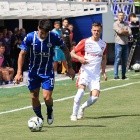 Godoy Cruz recibió a Independiente en un duelo de necesitados