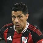 El hermano de Enzo Pérez no dudó sobre Gallardo tras la derrota de River: 