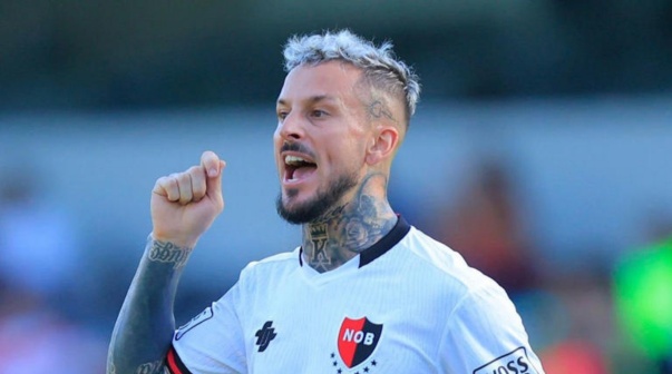 Darío Benedetto dijo en qué club quiere jugar en 2026: 