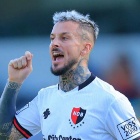 El club que busca a Benedetto y podría enfrentar a Boca en la Copa