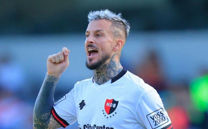 Bombazo en Newell's por la terminante decisión de Bernardi con Pipa Benedetto 