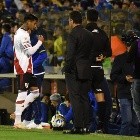 Rosario Central vs River Plata. Fecha 11 Torneo Clausura Liga Profesional Argentina.