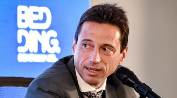 El presidente transitorio de San Lorenzo contestó a Marcelo Moretti: 