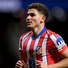 Destrozaron a Julián Álvarez por el empate de Atlético Madrid: 