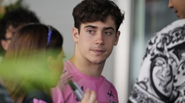 Un piloto de la Fórmula 1 cargó contra Colapinto tras el GP de Singapur: 