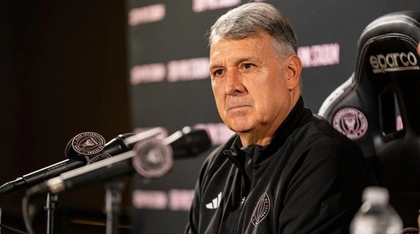El Tata Martino está cerca de ser nuevo DT de un equipo inesperado