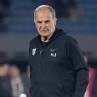 La curiosa crítica de Bielsa a Jude Bellingham: 