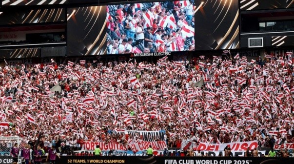 La dura sanción que FIFA le aplicó a River por el Mundial de Clubes