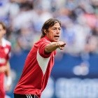 Almeyda, sin filtro sobre Simeone antes del Sevilla-Atlético de Madrid: 