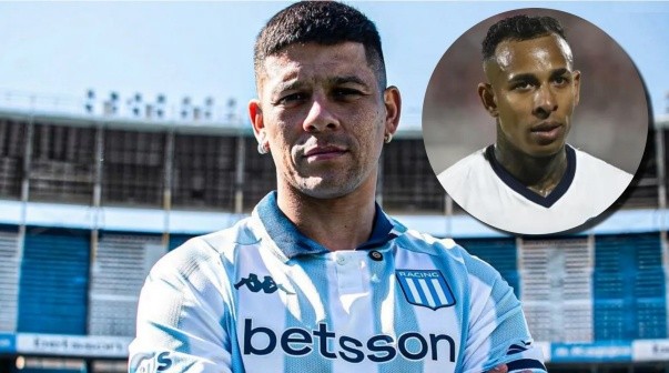 Marcos Rojo sentenció a Sebastián Villa tras su salida de Boca: 