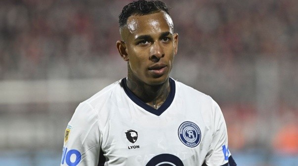 Villa sorprendió con un posteo para un jugador de River: 