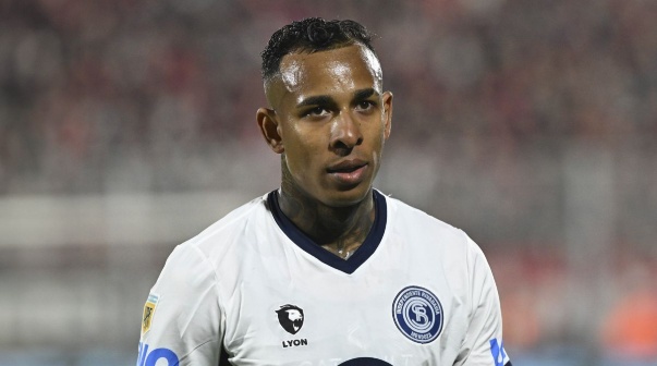 El millonario monto con el que Independiente Rivadavia tasó a Sebastián Villa