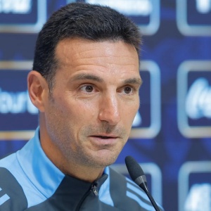 La prelista de 55 jugadores de Lionel Scaloni para el Mundial 2026