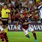 Conmoción en Brasil: Un ex jugador de Flamengo reveló que tiene cáncer