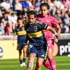 Boca empató con el fuerte Ferroviaria y avanzó a Cuartos de la Copa Libertadores femenina