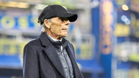 La decisión en la Selección Argentina tras el fallecimiento de Miguel Ángel Russo