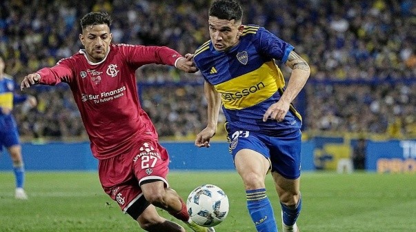 Luego de la muerte de Russo, se confirmó qué va a pasar con Barracas vs. Boca