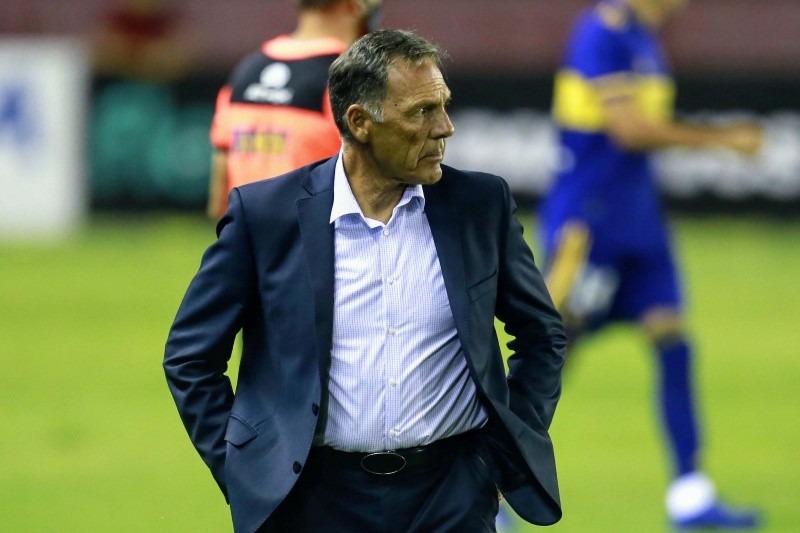 Fotos con Maradona y respeto: las despedidas de todos los clubes a Miguel Ángel Russo Fotos con Maradona y respeto: las despedidas de todos los clubes a Miguel Ángel Russo