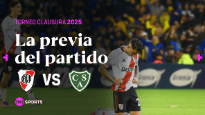 El Millonario recibe al Verde con el objetivo de cortar con la racha negativa en el Clausura