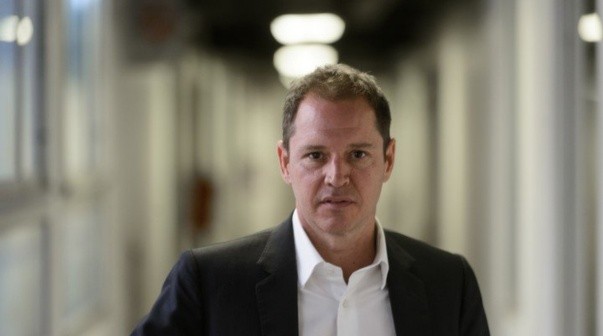 La decisión de Jorge Brito por el fallecimiento de Miguel Ángel Russo