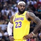 Bombazo de último momento con LeBron James antes del inicio de la NBA