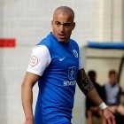 El Tanque Silva se postuló para ser DT de un club del fútbol argentino: 