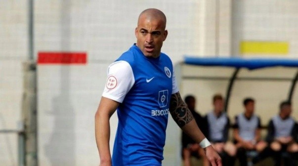 El Tanque Silva se postuló para ser DT de un club del fútbol argentino: 