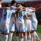 Durísimo golpe en la Selección Argentina: 
