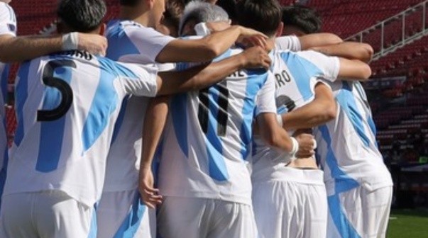 Durísimo golpe en la Selección Argentina: 