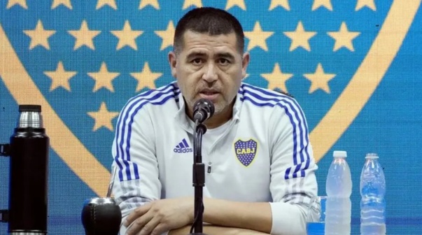 Boca avanza por su primer refuerzo para 2026: 