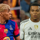 Mbappé se cansó y fue terminante sobre Lamine Yamal en Barcelona: 