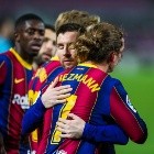 No es Messi, Cristiano ni Maradona: Griezmann sorprendió eligiendo al mejor de la historia