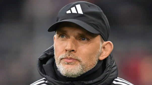 Tuchel llega a la Selección de Inglaterra tras dirigir Bayern Munich.