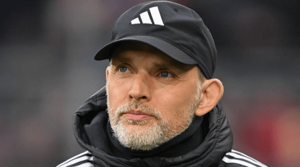 El DT de Inglaterra apuntó a la Selección Argentina y sorprendió: 